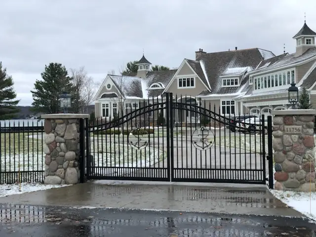 Ornamental Aluminum