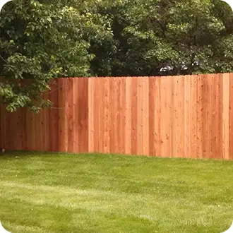 BackyardWoodPrivacyFence2