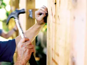 building-a-fence