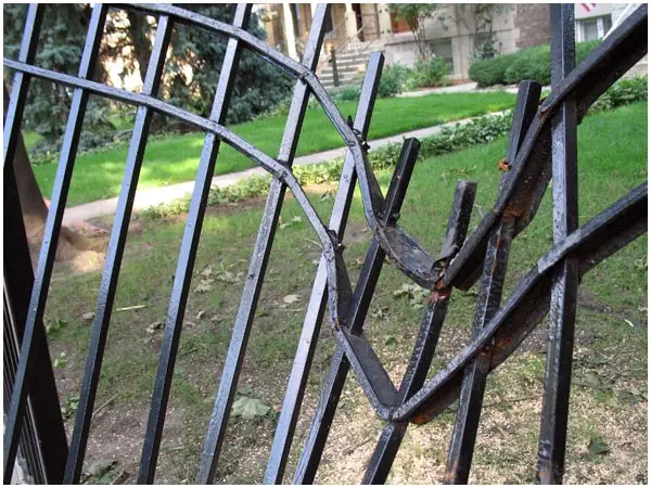 fence-damage