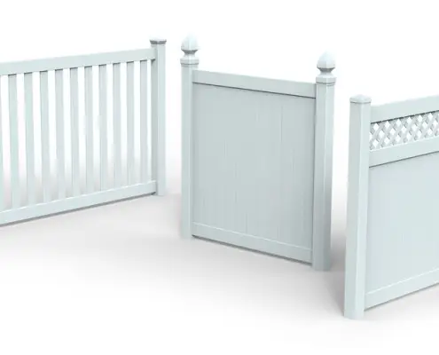 fence grand rapids
