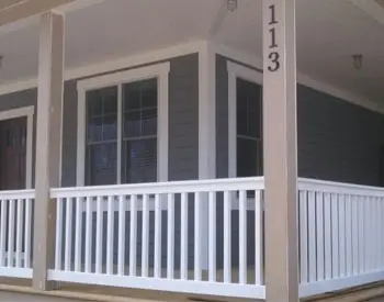 Railing