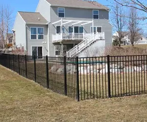 residential-fences
