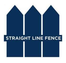 straight-line-fence