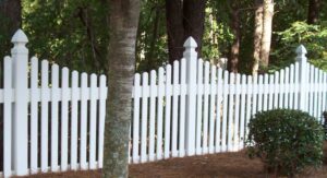 white-picket-fence